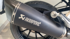 (23MY) BMW R1250 R SE